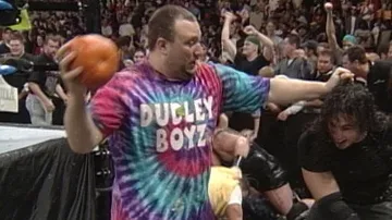 SmackDown - Nov. 25, 1999
