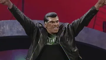 SmackDown - Dec. 02, 1999