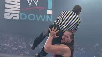 SmackDown - Jan. 06, 2000