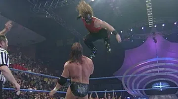 SmackDown - Feb. 17, 2000