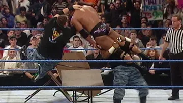 SmackDown - Mar. 09, 2000
