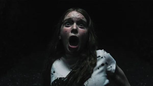 Carrie S1E4: Dramatic Arts cover