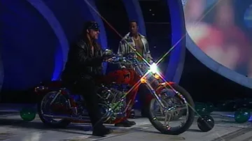 SmackDown - Jun. 08, 2000