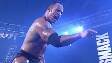 SmackDown - Jun. 22, 2000