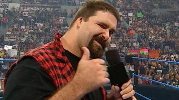 SmackDown - Jul. 20, 2000