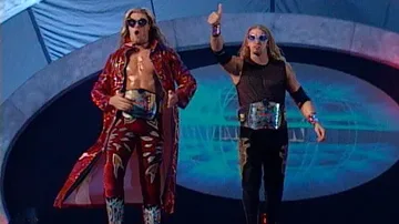 SmackDown - Aug. 10, 2000