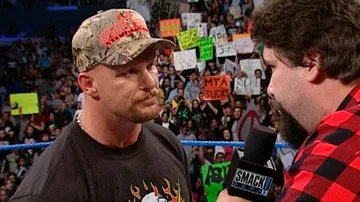 SmackDown - Oct. 12, 2000