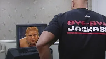 SmackDown - Oct. 26, 2000