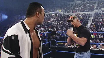 SmackDown - Nov. 02, 2000