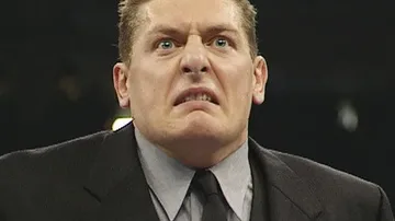 SmackDown - Nov. 23, 2000