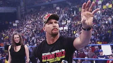 SmackDown - Dec. 28, 2000