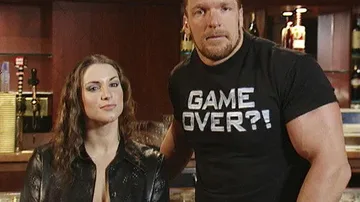SmackDown - Jan. 11, 2001