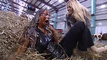 SmackDown - Feb. 22, 2001