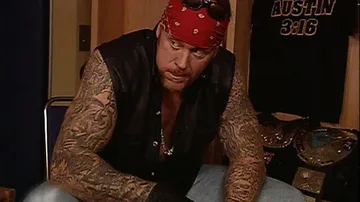 SmackDown - May. 10, 2001
