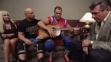 SmackDown - Jul. 12, 2001