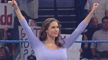 SmackDown - Jul. 26, 2001