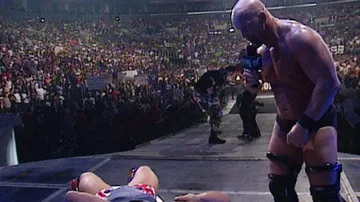 SmackDown - Aug. 09, 2001