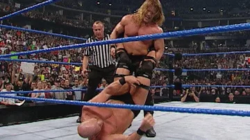 SmackDown - Aug. 23, 2001