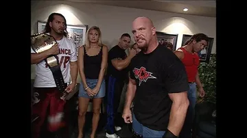 SmackDown - Sep 04, 2001