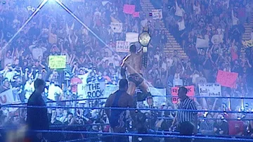 SmackDown - Sep. 27, 2001