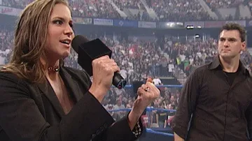 SmackDown - Oct. 11, 2001