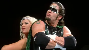 SmackDown - Oct. 25, 2001
