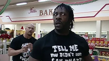 SmackDown - Dec. 13, 2001