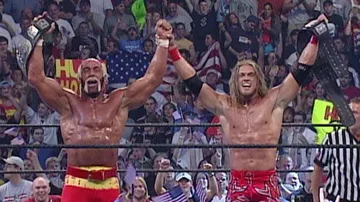 SmackDown - Jul. 04, 2002