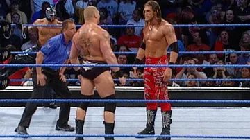 SmackDown - Oct. 10, 2002
