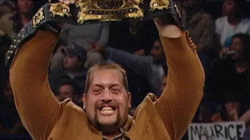 SmackDown - Nov. 21, 2002