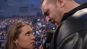 SmackDown - Dec. 26, 2002