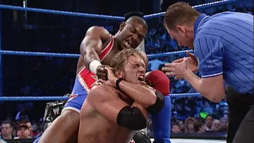 SmackDown - Jan. 23, 2003