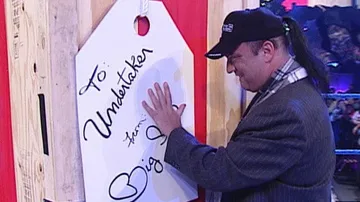 SmackDown - Feb. 06, 2003