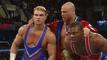SmackDown - Feb. 27, 2003