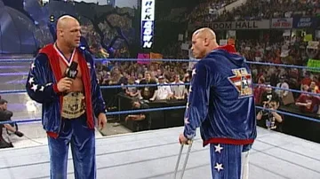 SmackDown - Mar. 20, 2003