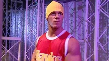 SmackDown - Mar. 27, 2003