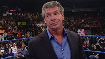 SmackDown - May. 08, 2003