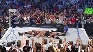 SmackDown - Jun. 12, 2003