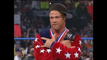 SmackDown - Jul 10, 2003