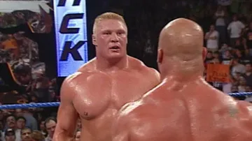 SmackDown - Jul. 24, 2003
