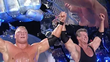 SmackDown - Aug. 07, 2003