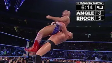 SmackDown - Sep 18, 2003