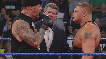 SmackDown - Sep. 25, 2003