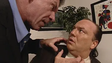 SmackDown - Oct. 30, 2003
