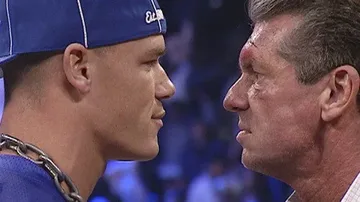 SmackDown - Nov. 20, 2003