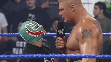 SmackDown - Dec. 11, 2003