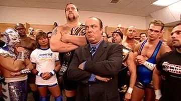 SmackDown - Mar. 11, 2004