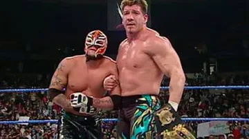 SmackDown - Mar. 18, 2004