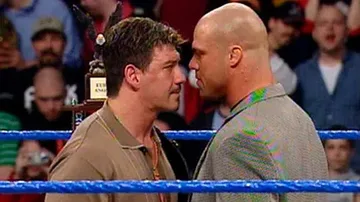 SmackDown - Apr. 01, 2004