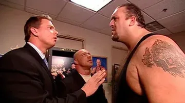 SmackDown - Apr. 15, 2004